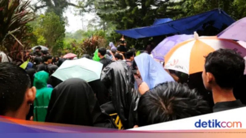 Polisi Soroti Tenda Tanpa Ventilasi di TKP Keluarga Tewas Saat Kamping