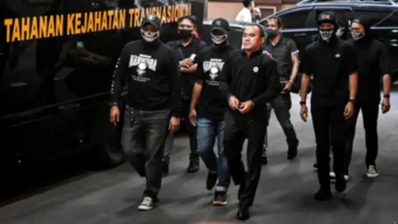 Polisi Terlibat Narkoba Harus Ditindak Lebih Tegas, Kata Komisi III DPR