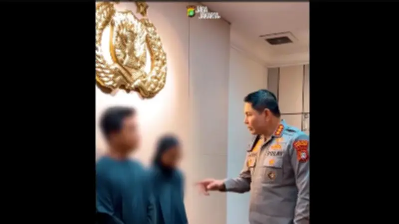 Polisi Tetapkan Pemilik WO Marwah Tersangka Penipuan Puluhan Calon Pengantin