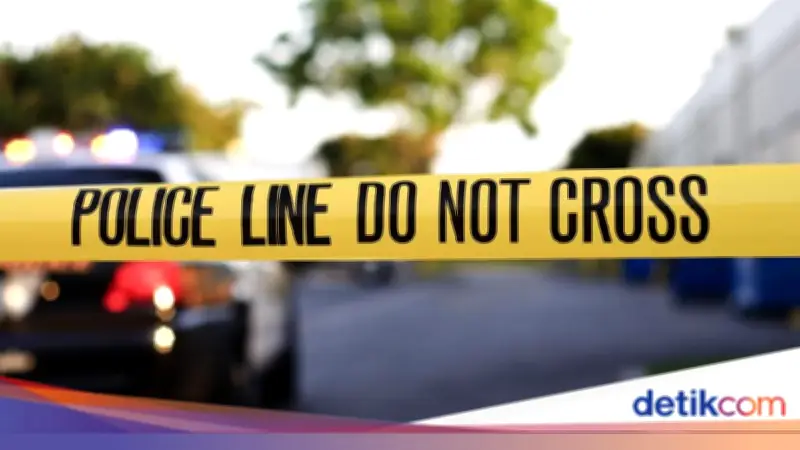 Polisi Uji Balistik Peluru Nyasar yang Tembus Rumah Warga di Ciracas
