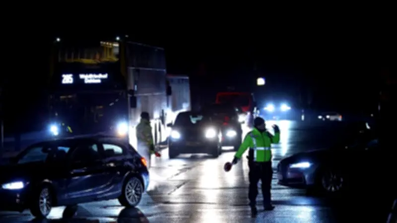 Polisi Ungkap 3 Dugaan Penyebab Blackout Sumatera, Bukan Sabotase