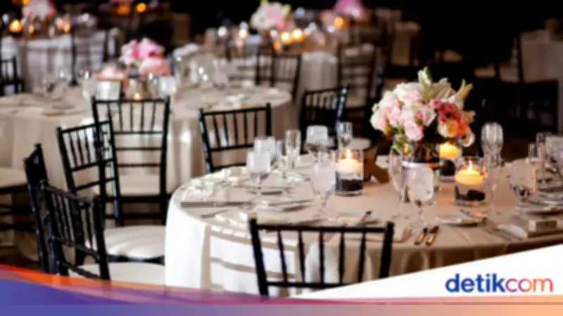 Polisi Ungkap 58 Calon Pengantin Ditipu WO di Jakarta Timur, Kerugian Rp 2,6 M