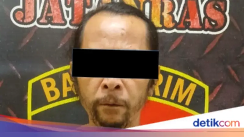 Polisi Ungkap Wanita Ditemukan Tewas di Kebun Serang Digantung Saat Masih Hidup