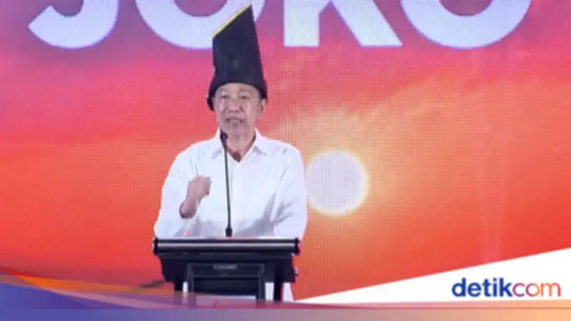 Politisi PDIP dan PSI Berseteru Soal Rencana Jokowi Keliling Indonesia