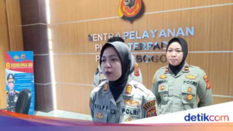 Polres Bogor Bantah Penyidik Langgar Prosedur, Rujuk KUHAP Baru