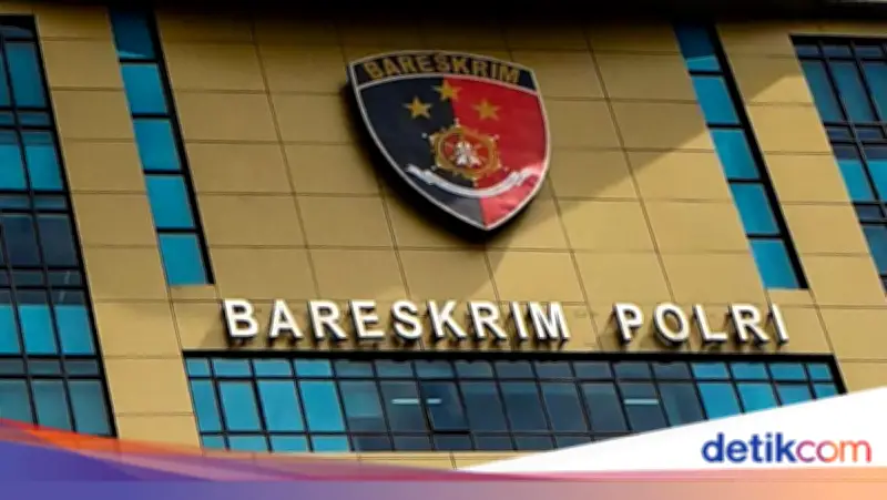 Polri Ajukan Red Notice Syekh Ahmad Al Misry Tersangka Pelecehan Santri