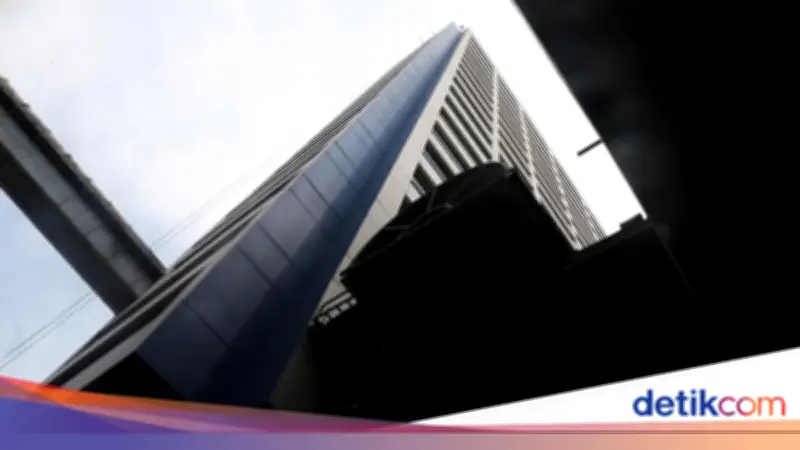 Polri Bongkar Markas Judol Internasional di Gedung Perkantoran Hayam Wuruk