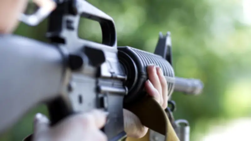 Polri Bongkar Sindikat Narkoba di Kaltim, Gunakan Sniper untuk Pantau Aparat