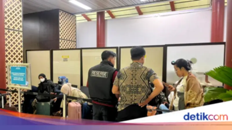 Polri Gagalkan 32 Jemaah Haji Ilegal, 13 Tersangka dan Kerugian Rp10 Miliar