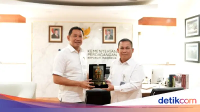 Polri Siap Beri Asistensi Penanganan Perkara bagi PPNS di Kemendag