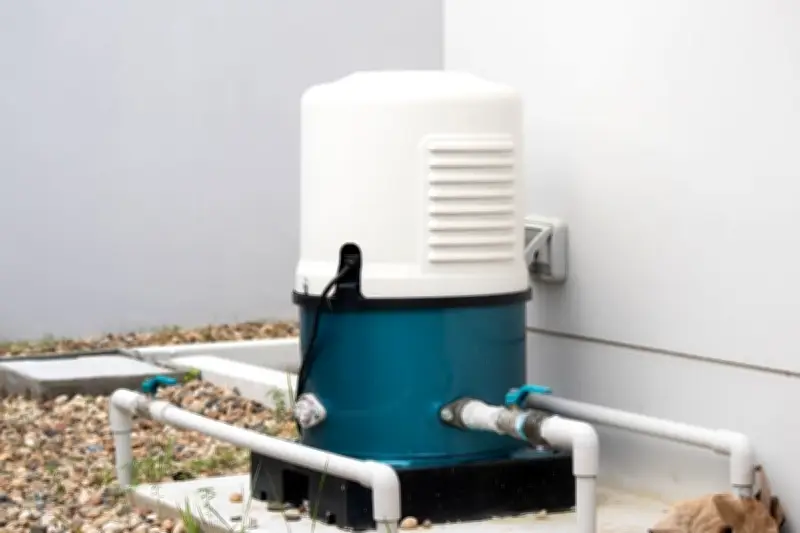 Pompa Air Menyala Tapi Tak Keluar Air? Ini 5 Penyebab dan Solusinya