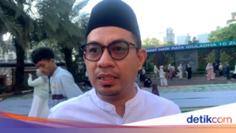 PP Muhammadiyah Salurkan 20 Sapi Kurban, Termasuk dari Presiden
