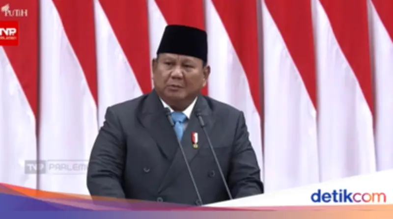 Prabowo Instruksikan Kabinet Tentukan Harga Kelapa Sawit dan Nikel