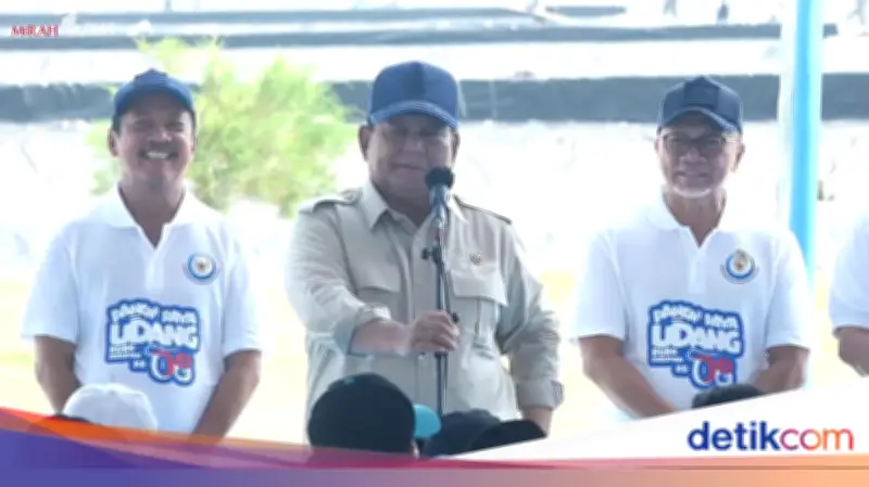 Prabowo Minta Danantara Kelola USD 17 Ribu Triliun Tanpa Bocor