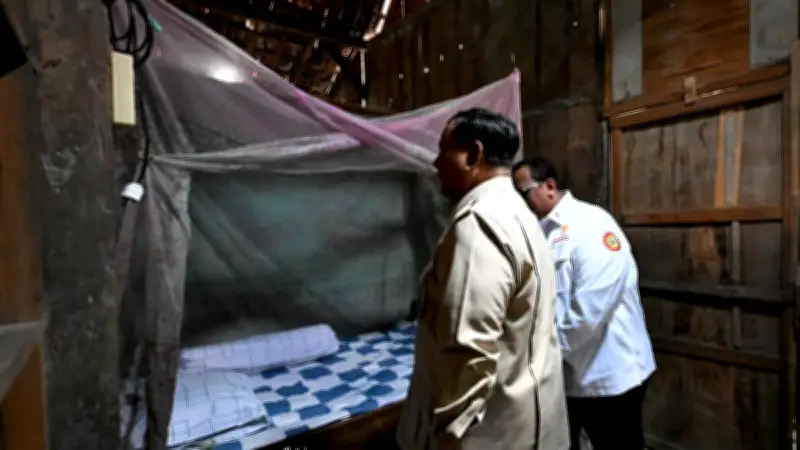 Prabowo: Museum Marsinah Simbol Keberanian Perempuan Perjuangkan Hak Buruh