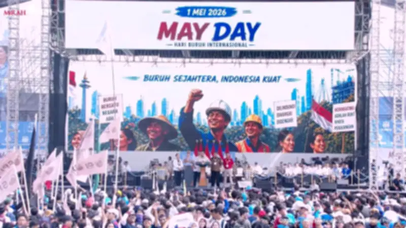 Prabowo: Negara Ambil Alih Tambang Ilegal, Target 8 Juta Hektare Kembali ke Rakyat