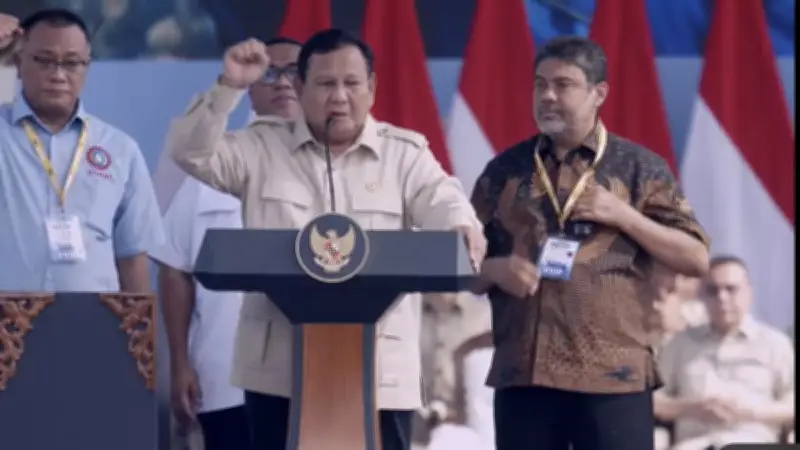 Prabowo Ratifikasi ILO 188: Nelayan Diurus Negara untuk Pertama Kalinya