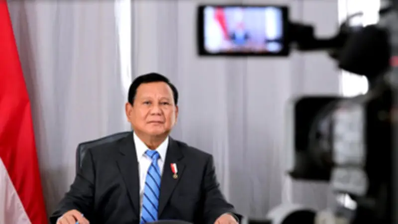 Prabowo Resmikan Museum dan Rumah Singgah Marsinah di Nganjuk, 16 Mei 2026