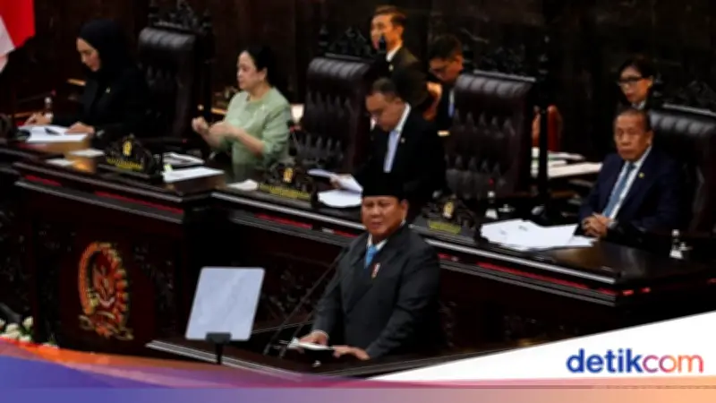Prabowo Soroti Nelayan Sulit Dapat Es Batu, Janji Bangun Cold Storage