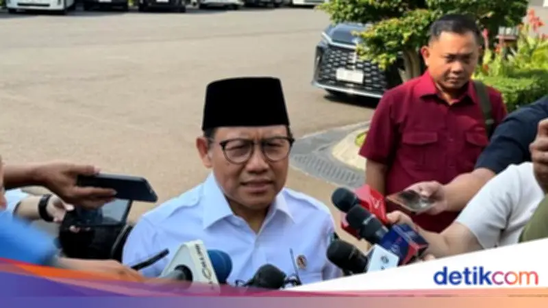 Prabowo Tambah Anggaran UMKM dan Ekonomi Kreatif, Cak Imin Ajukan Rp 1 Triliun