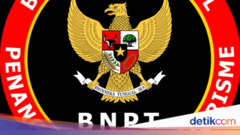 Prabowo Tambah Deputi Kesiapsiagaan Nasional dan Kontra Radikalisasi di BNPT