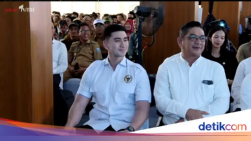 Prabowo Tanya Verrell Bramasta: WNI? Ada Orang Bali Kayak Kau?