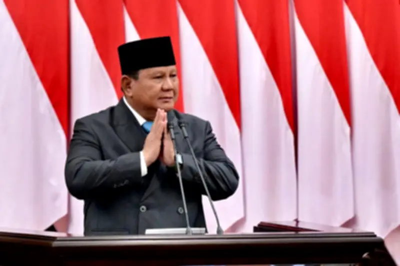 Prabowo Tegaskan Indonesia Harus Kuasai Penuh Kelapa Sawit
