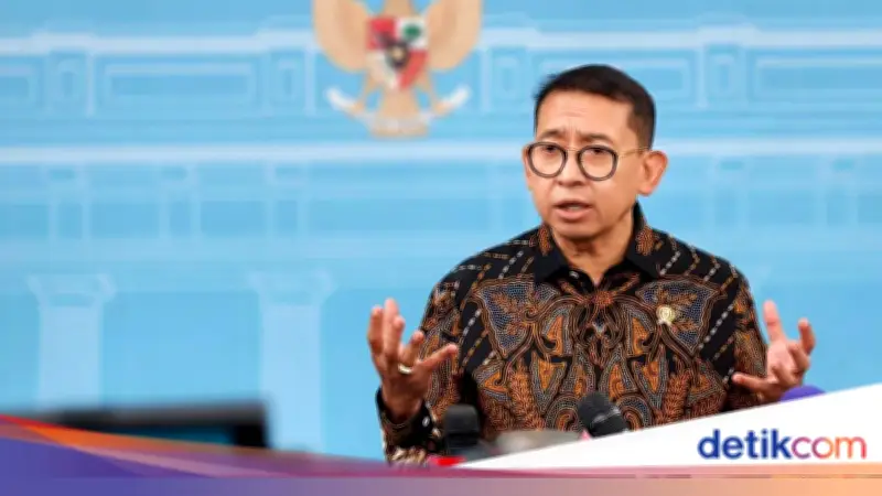Prabowo Temui Macron, Fadli Zon: Hubungan Ekonomi Indonesia-Prancis Sedang Baik