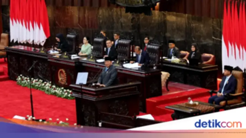 Prabowo Terbitkan PP Baru, Ekspor Sawit dan Batubara Wajib Lewat BUMN