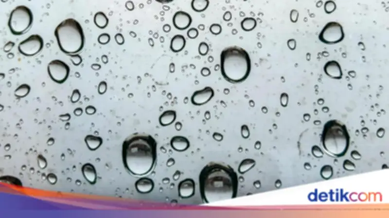 Prakiraan Cuaca RI Besok 20 Mei Saat Harkitnas, Dominasi Berawan-Hujan Ringan