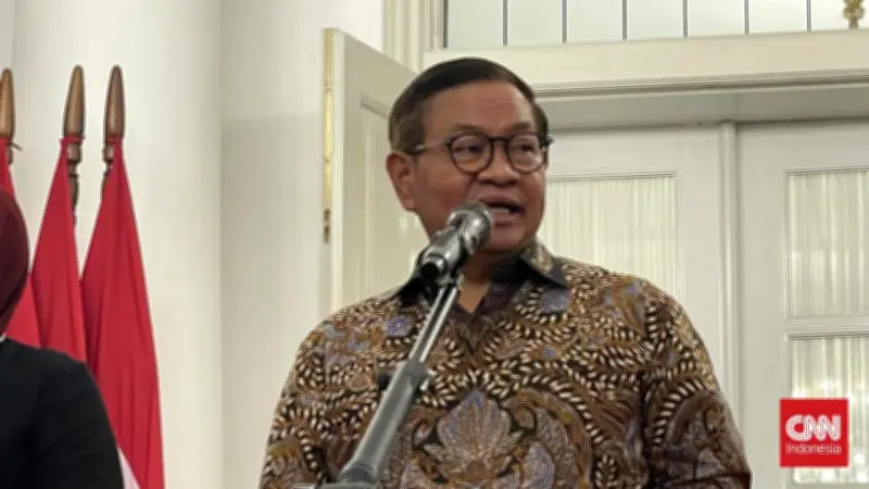 Pramono Anung: Ada Peluang LRT Dikembangkan hingga PIK 2 dan Bandara Soetta