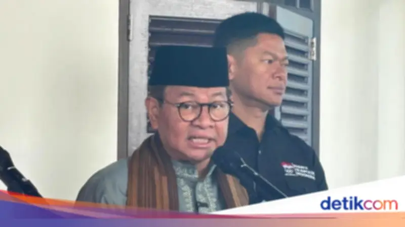 Pramono Anung Peringatkan Sekolah Swasta Gratis Dilarang Pungut Biaya