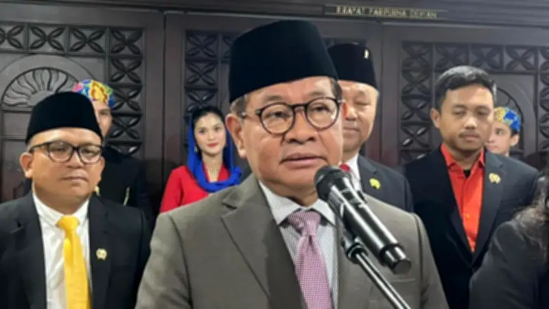 Pramono Anung Terpilih Jadi Wakil Ketua C40, Jakarta Pimpin Aksi Iklim Global