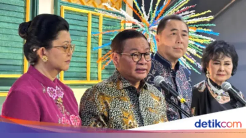 Pramono Ubah Jam CFD, Rasuna Said Jadi Lokasi Baru