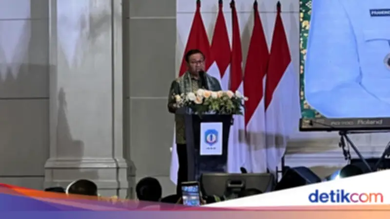 Pramono Undang Prabowo Resmikan Rasuna Said Bebas Tiang Monorel