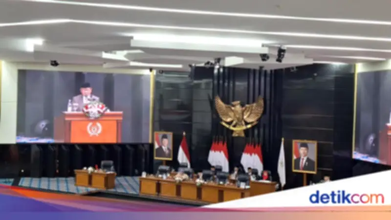 Pramono Ungkap Alasan Perda Perlindungan Perempuan Perlu Diperbarui