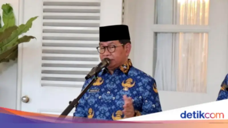 Pramono Ungkap Skema PLTSa Masih Dirumuskan, Libatkan Danantara hingga DKI