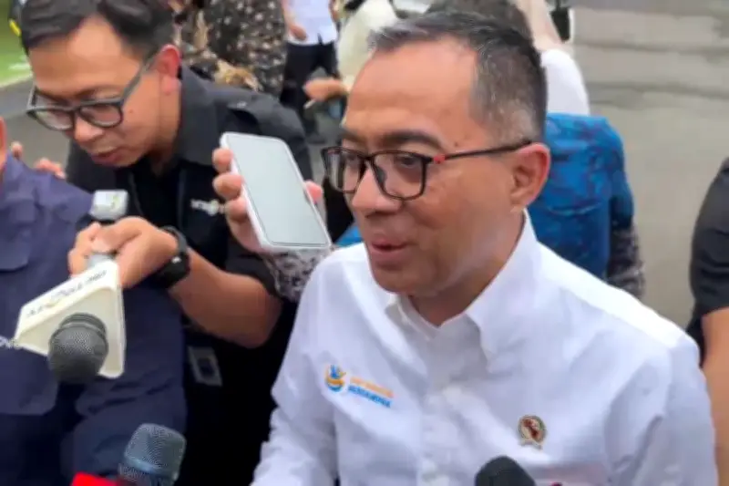 Presiden Minta Kampus Jadi Asisten Kepala Daerah Urus Sampah dan Tata Kota