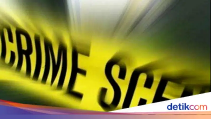 Pria di Bogor Dibacok Sekelompok Orang Misterius, Polisi Selidiki