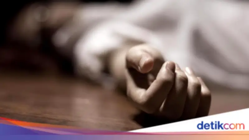 Pria di Depok Tewas Kesetrum saat Perbaiki Instalasi Air di Atap Rumah