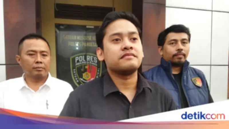 Pria di Pandeglang Tewas Dikeroyok, Empat Pelaku Diamankan