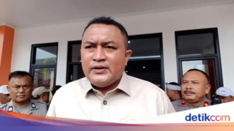 Pria Tewas Tertimbun Longsor di Bogor, Bupati Imbau Hindari Titik Rawan