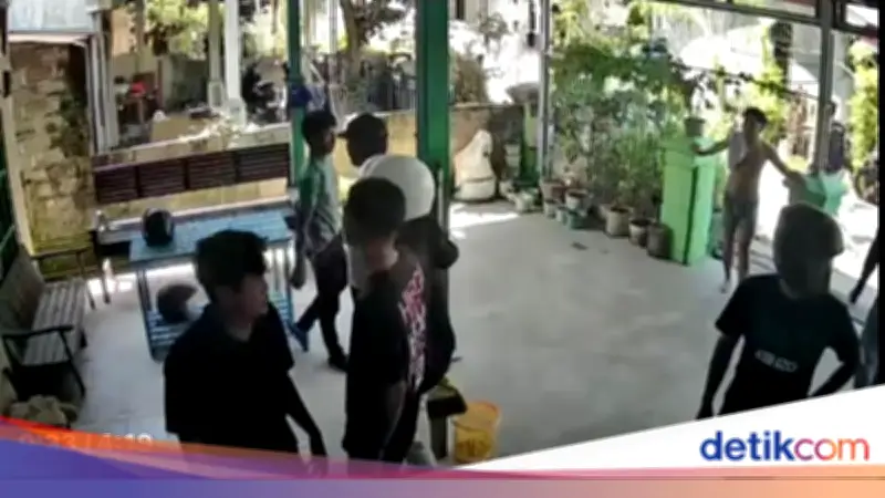 Pria Tewas Usai Diduga Mencuri Mangga di Bontang, Polisi Selidiki