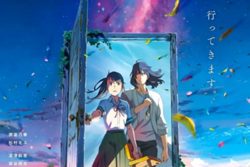 Produser Anime Jepang Koichiro Ito Dikecam atas Eksploitasi Anak
