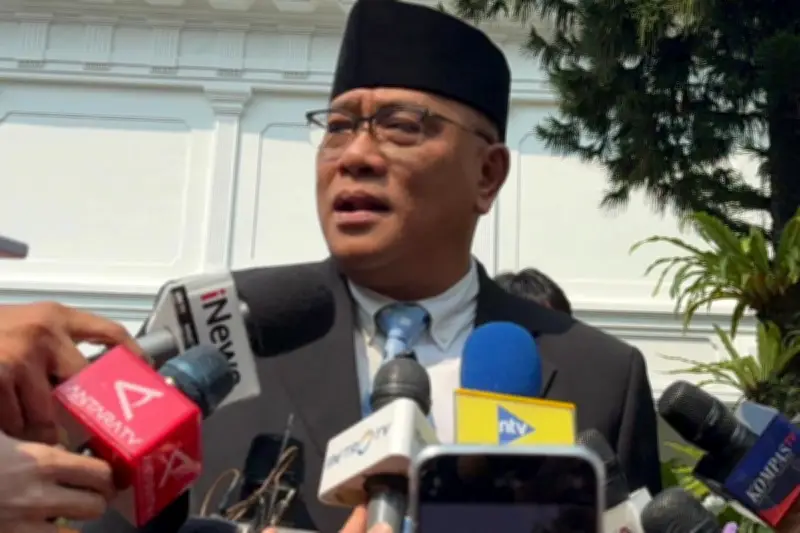 Profil Jumhur Hidayat: Menteri Lingkungan Hidup Eks Aktivis ITB