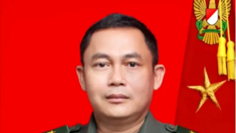 Profil Letjen TNI Robi Herbawan: Dari Ajudan Prabowo di Kopassus hingga Kepala BAIS