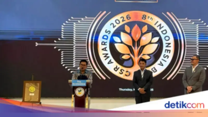 Program CSR Astra Agro Lestari Berdampak Positif pada Masyarakat dan Lingkungan