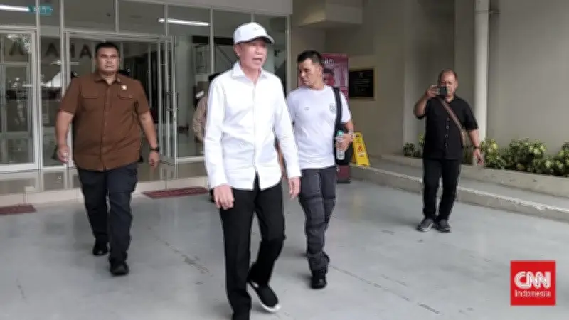 Projo: Blusukan Jokowi Bukan Upaya Ambil Alih Peran Pemerintahan