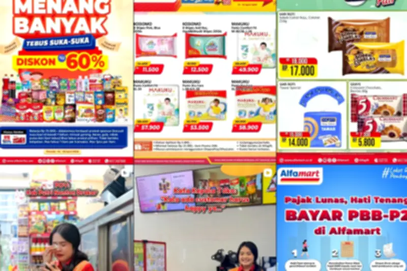 Promo Gantung Alfamart 2 Mei 2026: Produk Susu Anak Mulai Rp72.400