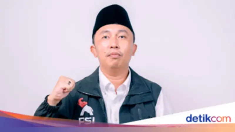 PSI Lampung Ungkap Rencana Kunjungan Jokowi Akhir Juni 2026